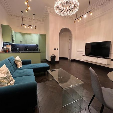 Earl'S Court Luxe Apartment Лондон Екстериор снимка
