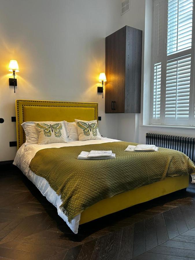 Earl'S Court Luxe Apartment Лондон Екстериор снимка