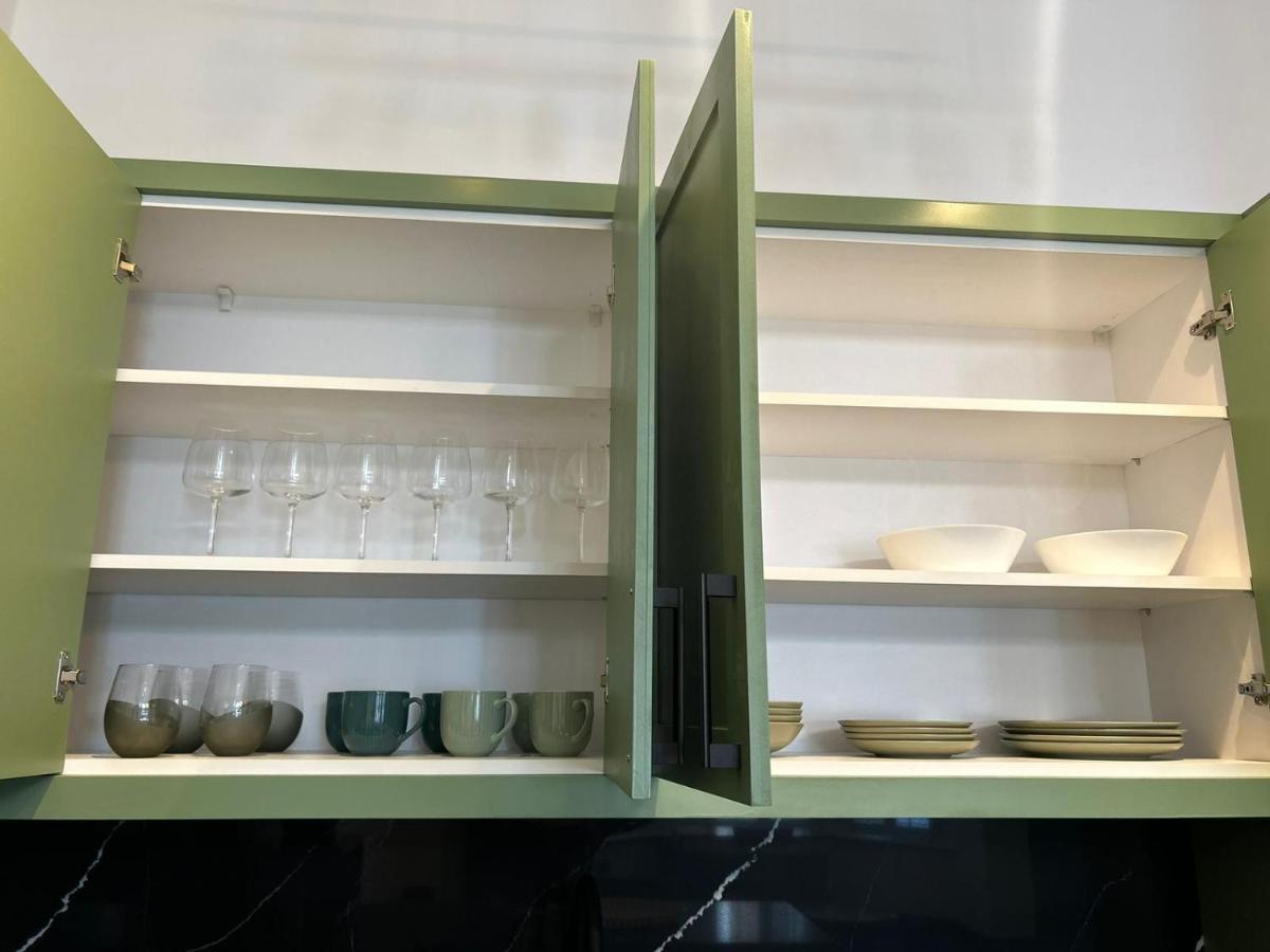 Earl'S Court Luxe Apartment Лондон Екстериор снимка
