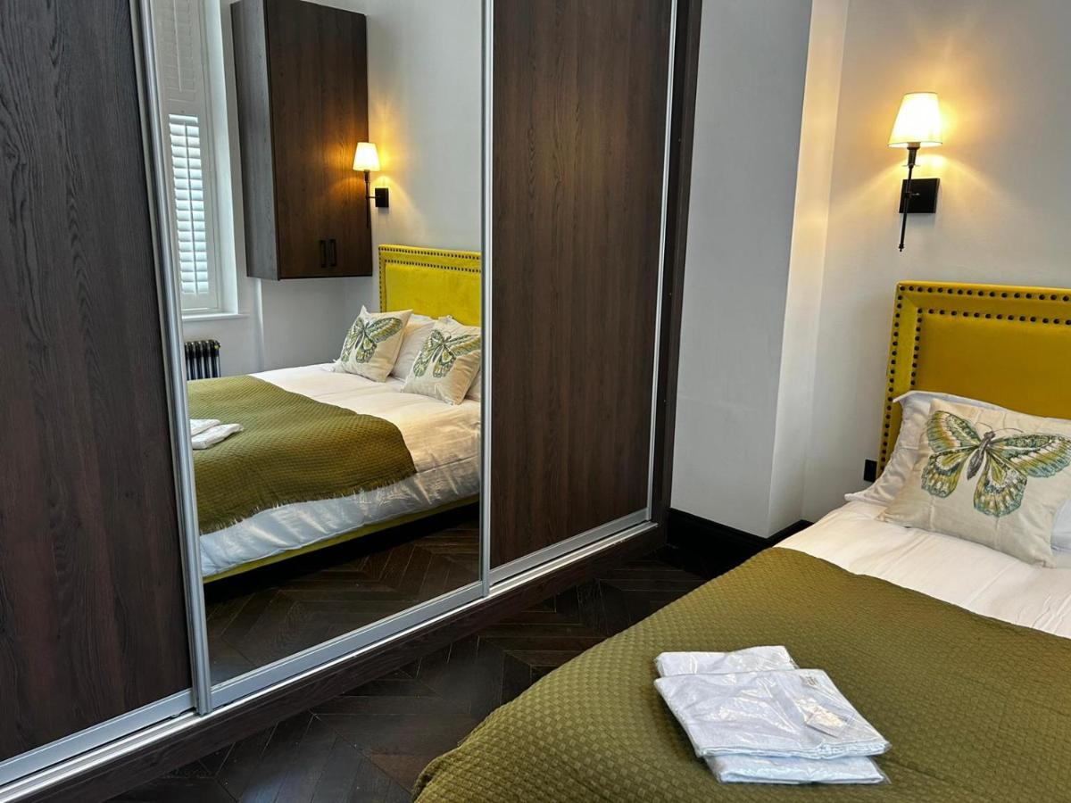 Earl'S Court Luxe Apartment Лондон Екстериор снимка