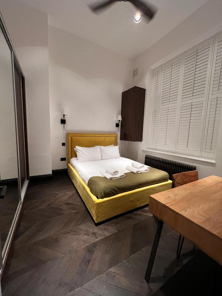 Earl'S Court Luxe Apartment Лондон Екстериор снимка