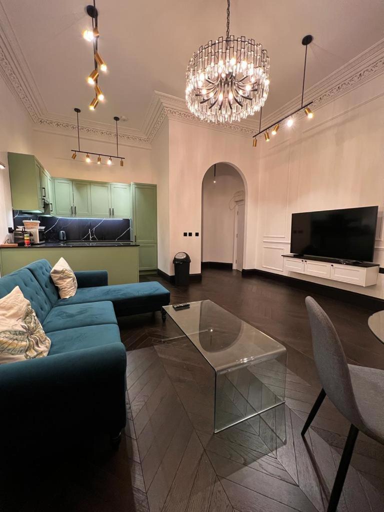 Earl'S Court Luxe Apartment Лондон Екстериор снимка